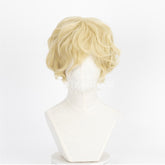 【In Stock】Game Identity Ⅴ Cosplay Fire Investigator (Florian Brand) Cosplay Wig